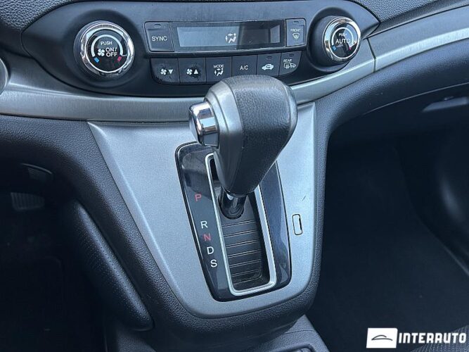 Honda CR-V 48 honda CR-V 2014