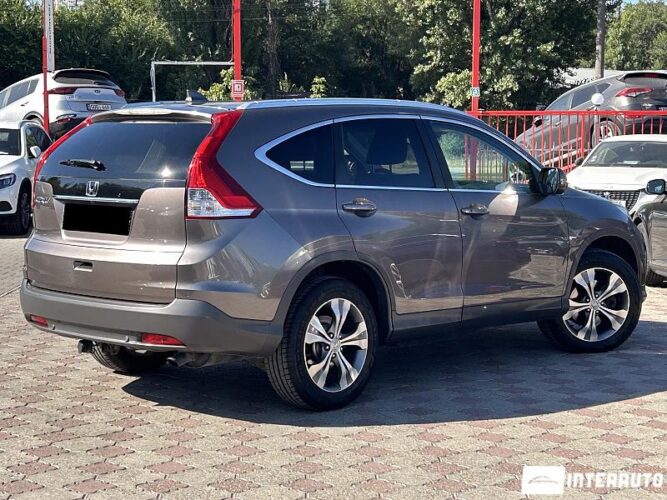 Honda CR-V 35 honda CR-V 2014