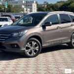 Honda CR-V 2014