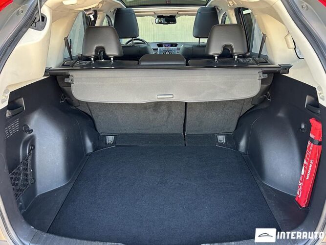 Honda CR-V 54 honda CR-V 2014