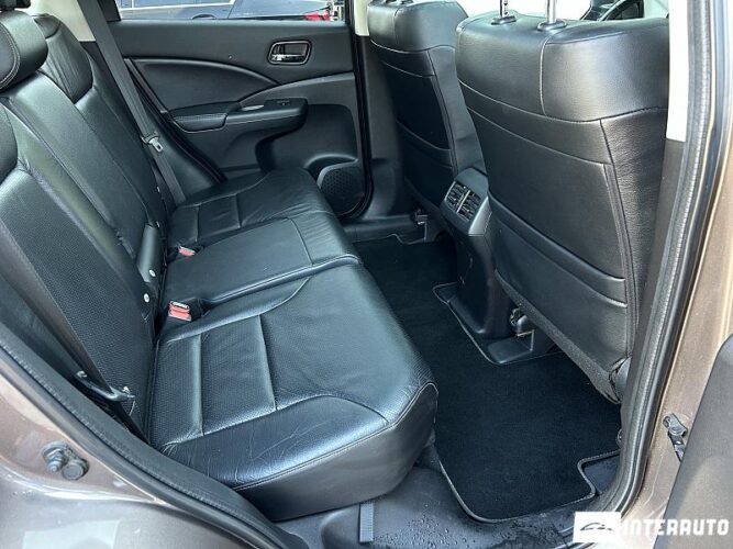 Honda CR-V 53 honda CR-V 2014