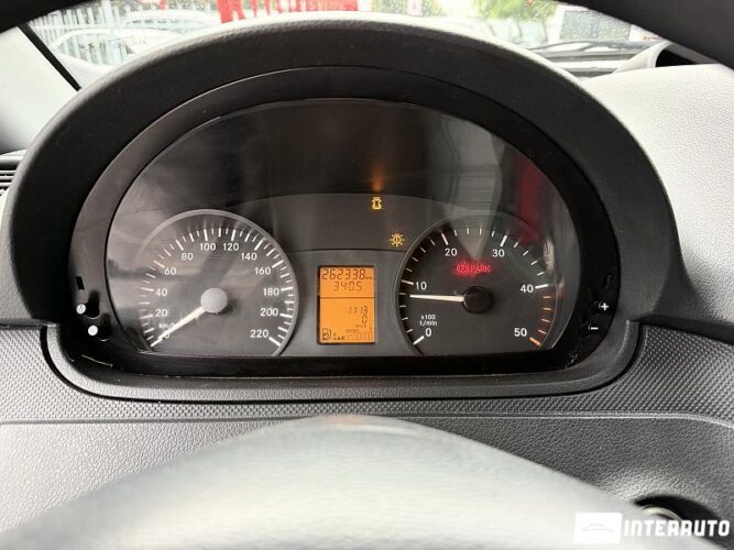 Mercedes Vito 32 mercedes Vito 2012