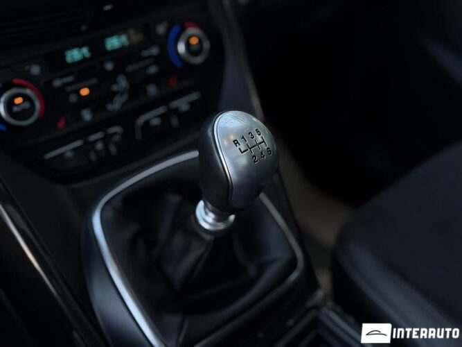 Ford Kuga 47 ford Kuga 2017