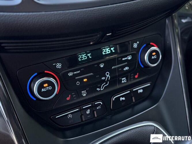Ford Kuga 46 ford Kuga 2017