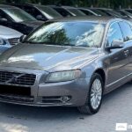 Volvo S 80 2007