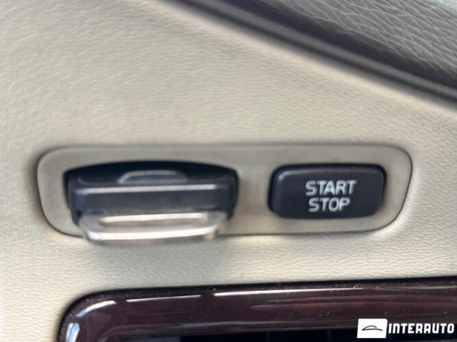 volvo S 80 2007