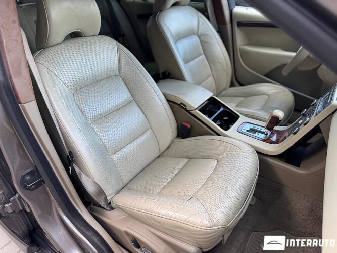 volvo S 80 2007