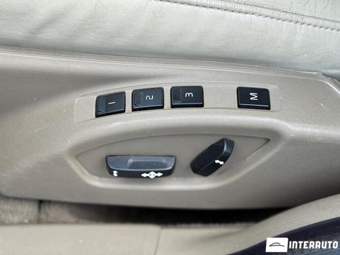volvo S 80 2007