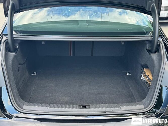 audi A6 2018