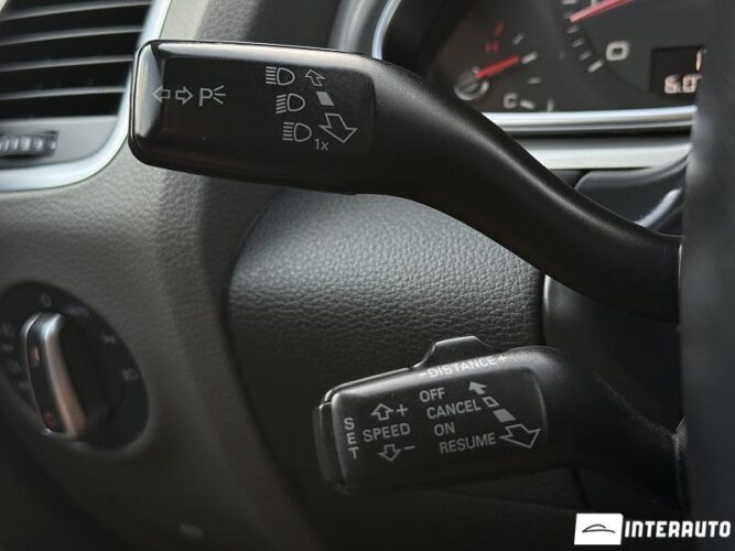 audi Q7 2013