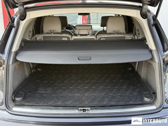 audi Q7 2013