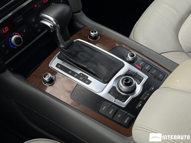 audi Q7 2013