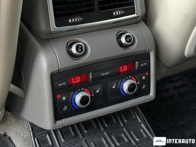 audi Q7 2013