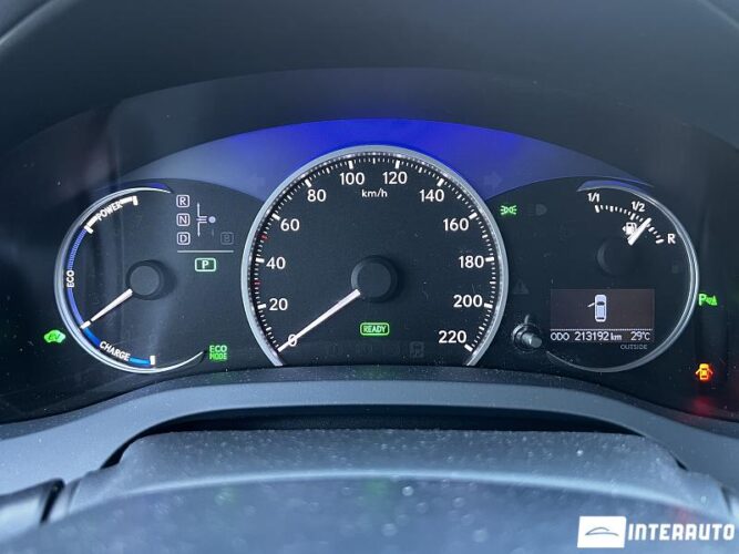 Lexus CT 200h 38 lexus CT 200h 2014