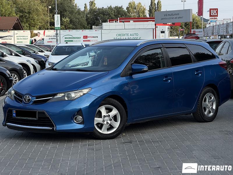 interauto oferta masina