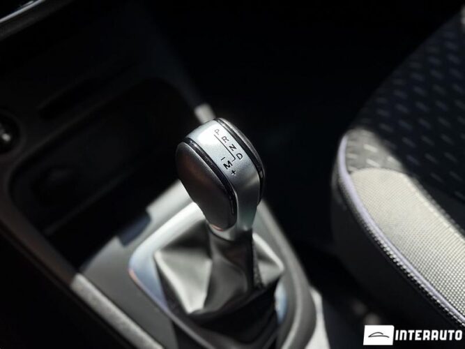 renault Captur 2019