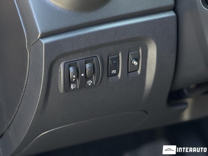 renault Captur 2019