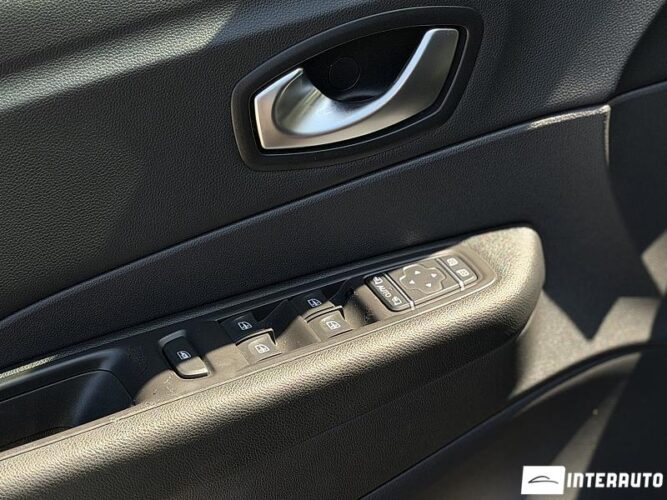 renault Captur 2019