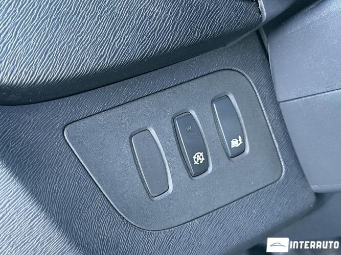 renault Kangoo 2015