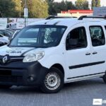 Renault Kangoo 2015