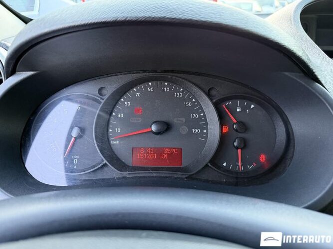 renault Kangoo 2015
