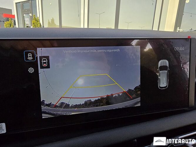 hyundai Tucson 2025
