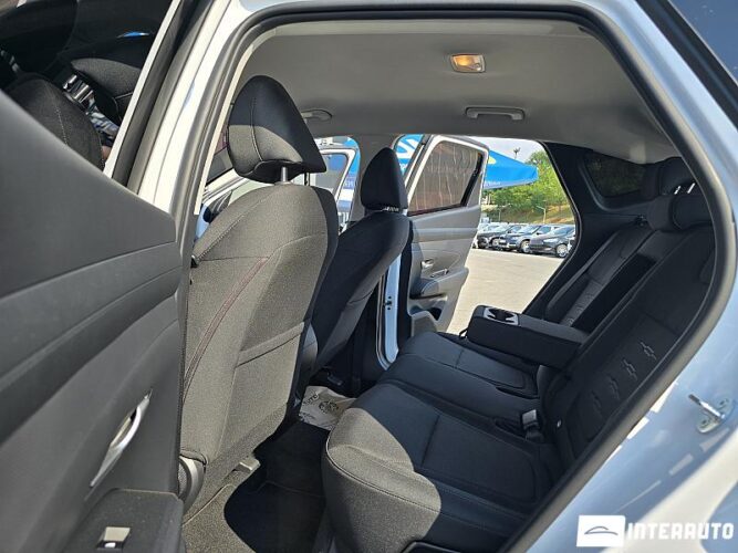 hyundai Tucson 2025