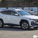 Hyundai Tucson 2025