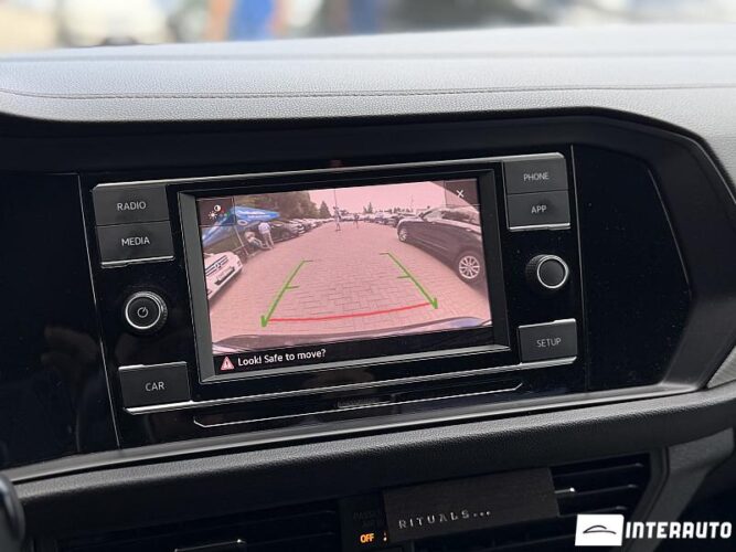 volkswagen Jetta 2019