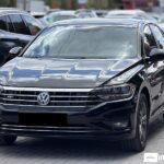 Volkswagen Jetta 2019