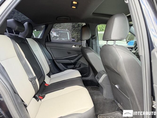 volkswagen Jetta 2019