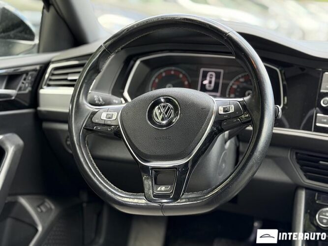 volkswagen Jetta 2019