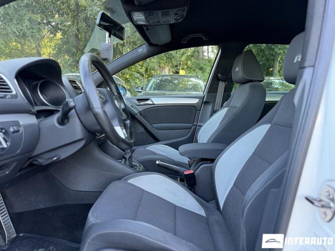 Volkswagen Golf 35 volkswagen Golf 2010