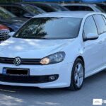 Volkswagen Golf 2010