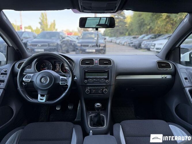 Volkswagen Golf 44 volkswagen Golf 2010