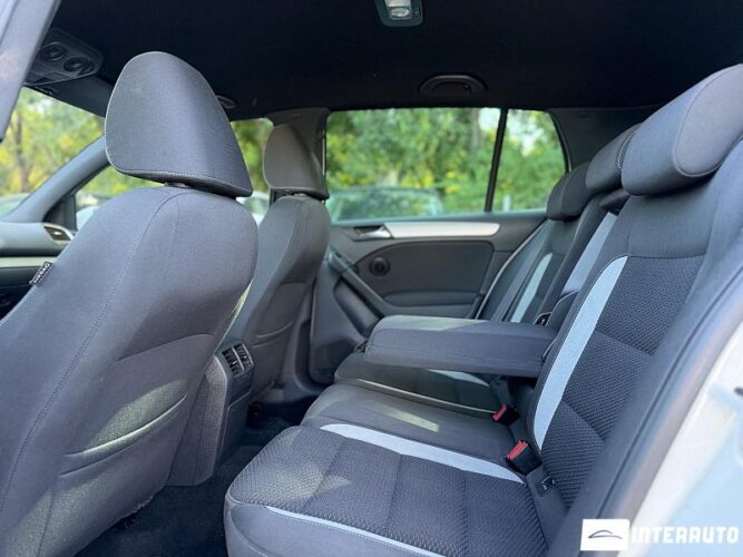 Volkswagen Golf 43 volkswagen Golf 2010