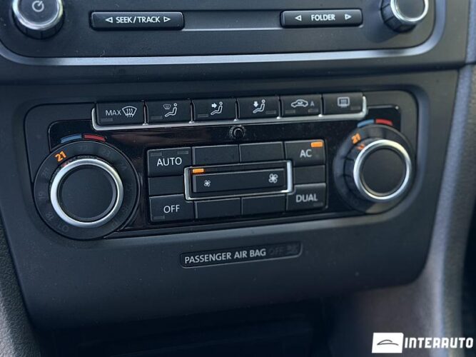 Volkswagen Golf 39 volkswagen Golf 2010