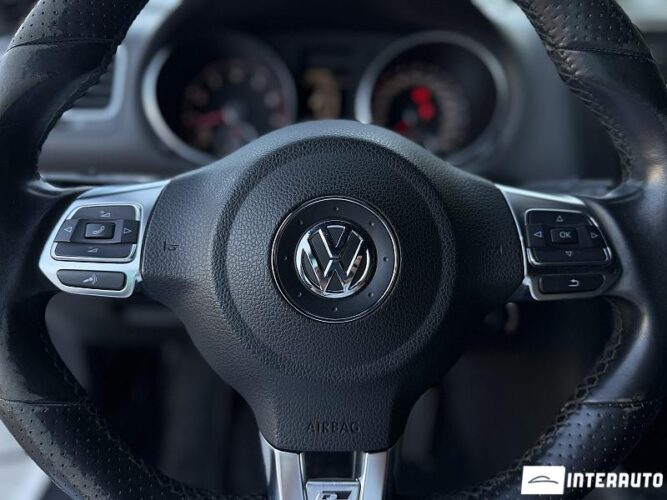 Volkswagen Golf 36 volkswagen Golf 2010