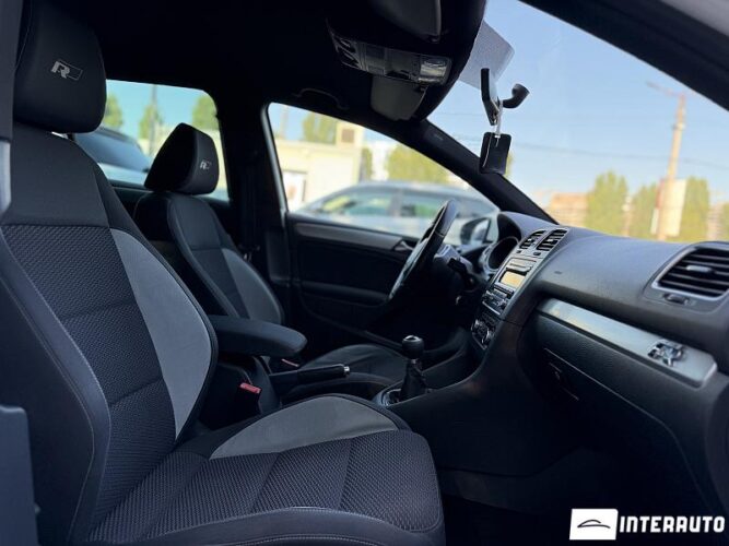 Volkswagen Golf 42 volkswagen Golf 2010