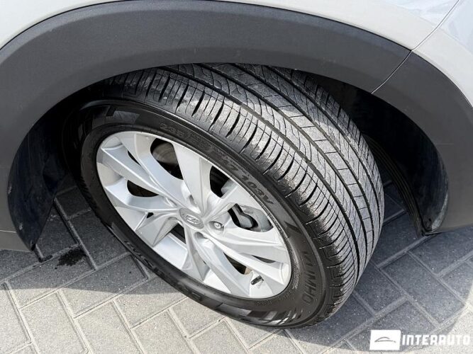 Hyundai Tucson 53 hyundai Tucson 2019