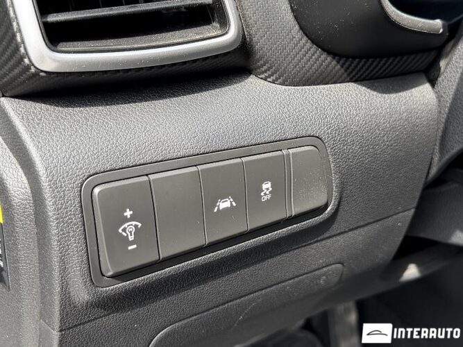 Hyundai Tucson 48 hyundai Tucson 2019