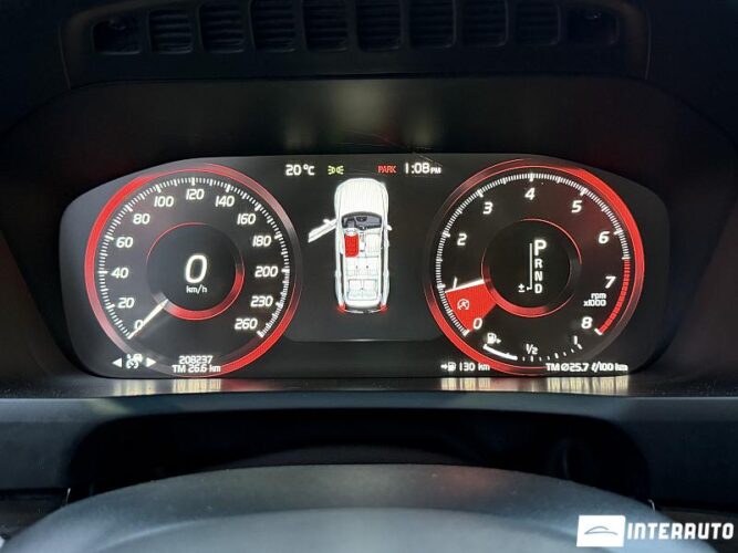 Volvo XC 90 44 volvo XC 90 2018