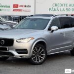 Volvo XC 90 2018