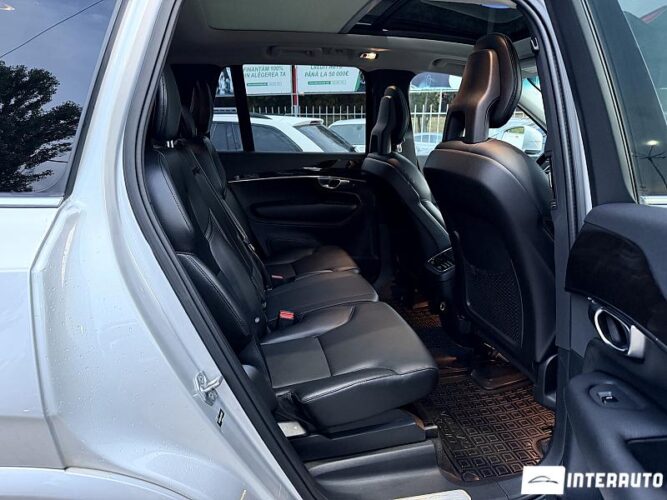 Volvo XC 90 55 volvo XC 90 2018