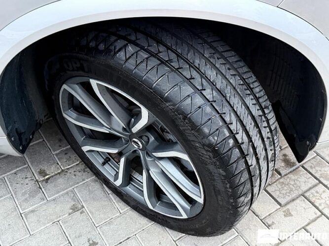 Volvo XC 90 58 volvo XC 90 2018