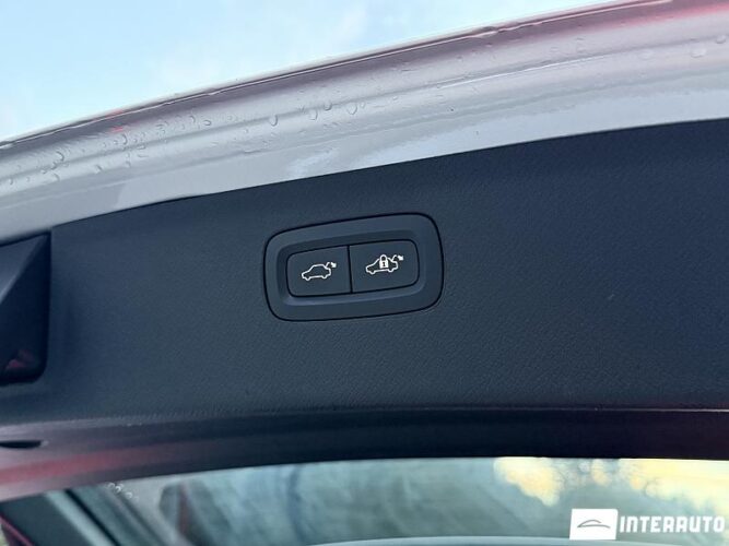 Volvo XC 90 48 volvo XC 90 2018