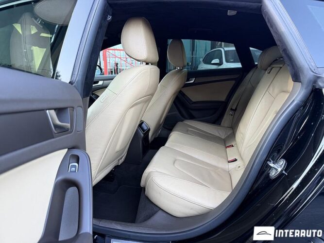 audi A5 2013