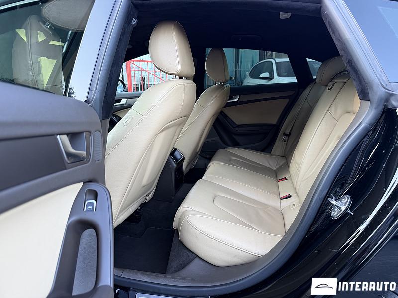 audi A5 2013
