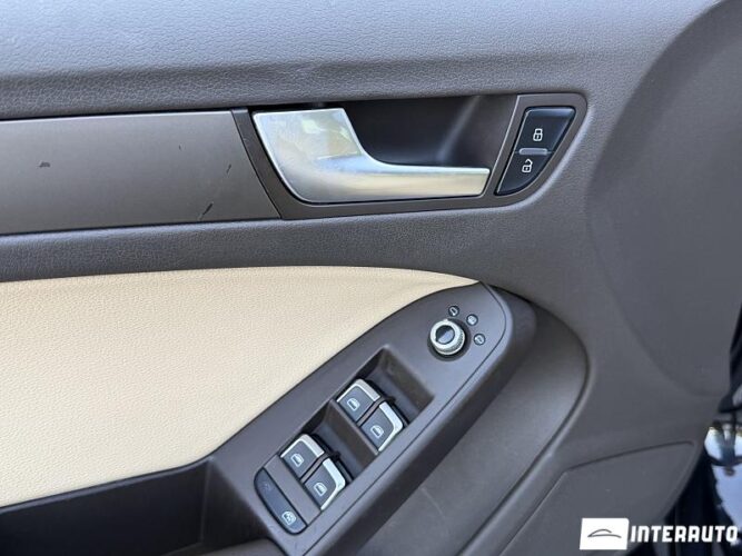 audi A5 2013
