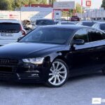 Audi A5 2013